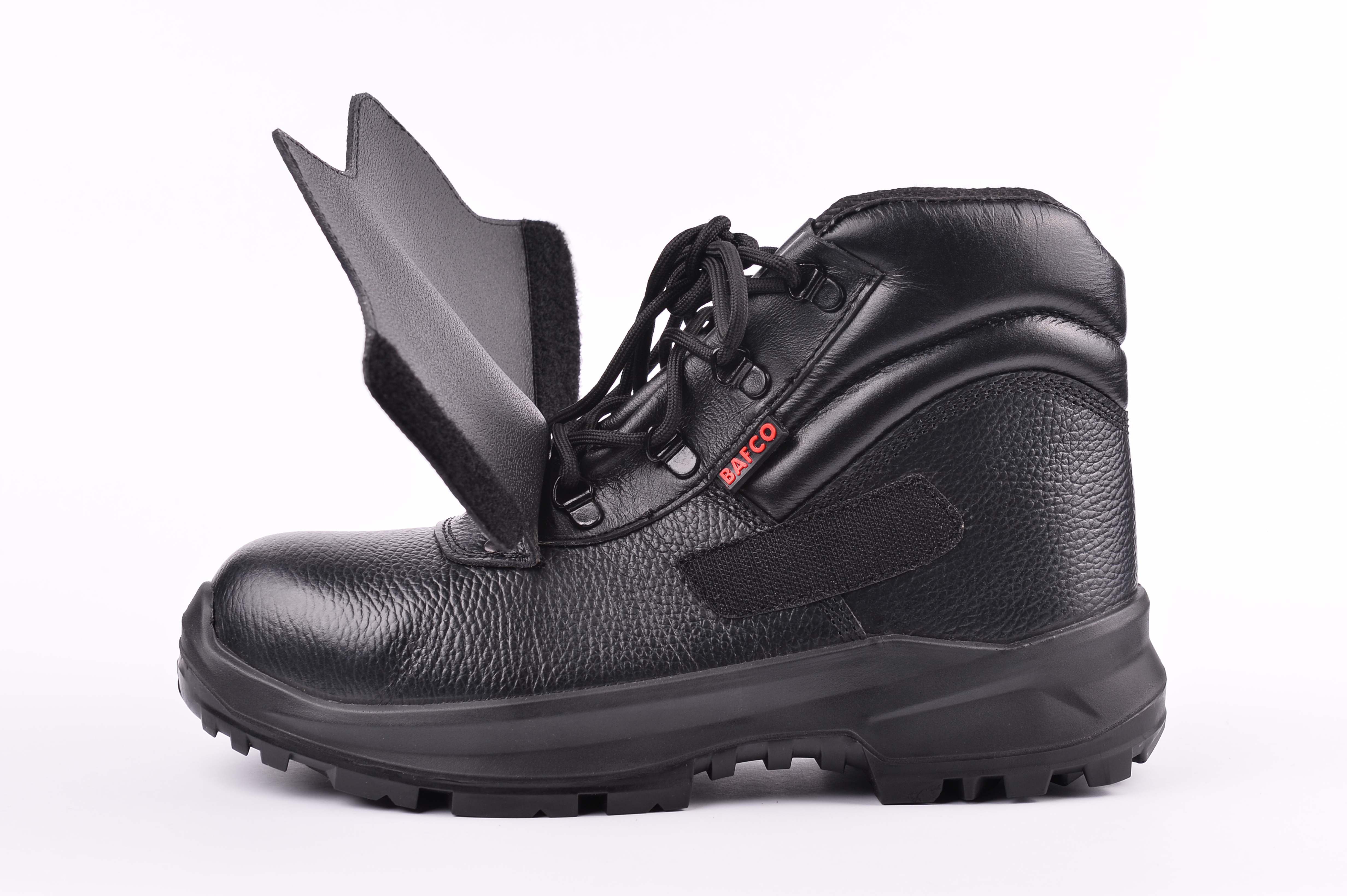 qaynaqçı ayaqqabısı